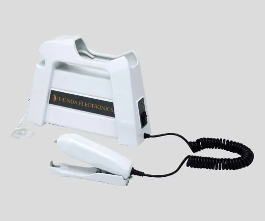2-012-01 Compact Ultrasonic Welding Machine SONAC-37
