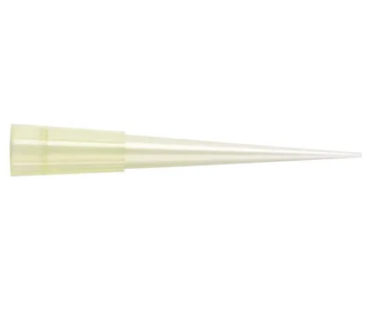 62-7022-72 QSP Pipette Tip 1-200uL Yellow 50mm rack (96 pieces x 10 rack ) 110-96R-Q