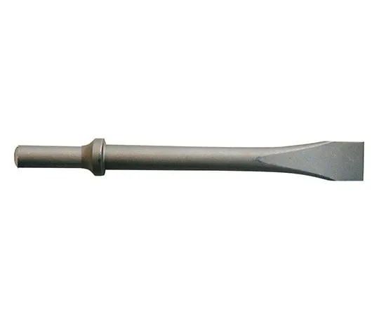 3-9047-11 Hammer Bit For Air Hammer (Flat Chisel 20mm) Round Type PA9192