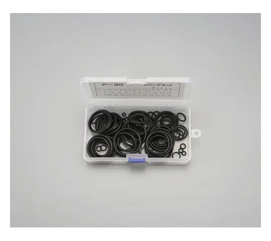 78-0105-28 O-Ring Set (30 Size) P-3 - P-38 EA423RA-12