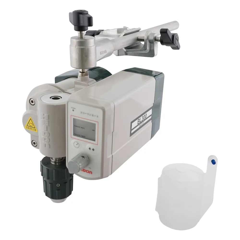 1-7124-01-28 Three-One-Motor with Pre-shipment Validation BL300