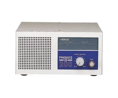 61-8197-46　［Discontinued］Ultrasonic Oscillator and Vibrator　C4356VS