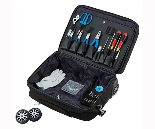 62-2993-73 【Global Model】Tool set (230 V Compatible) S-201-230