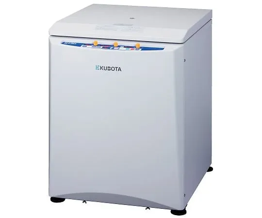 64-1109-74-90 【Global Model】 High Capacity Refrigerated Centrifuge Model 8730