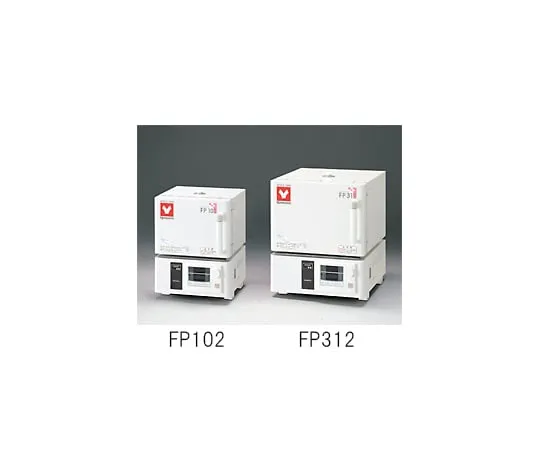 61-9659-39-90　［Discontinued］【Global Model】High Performance Muffle Furnace　FP312　FP312