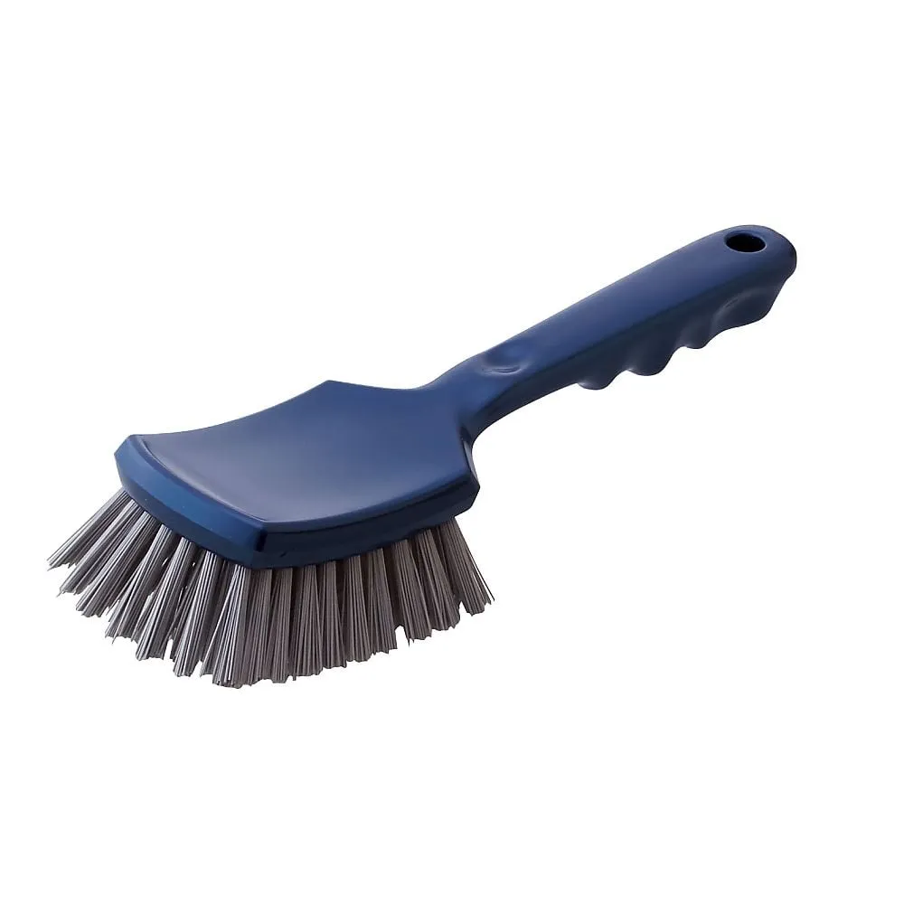 62-6602-69 Metal Detector Short Handle Brush Premium HG88209