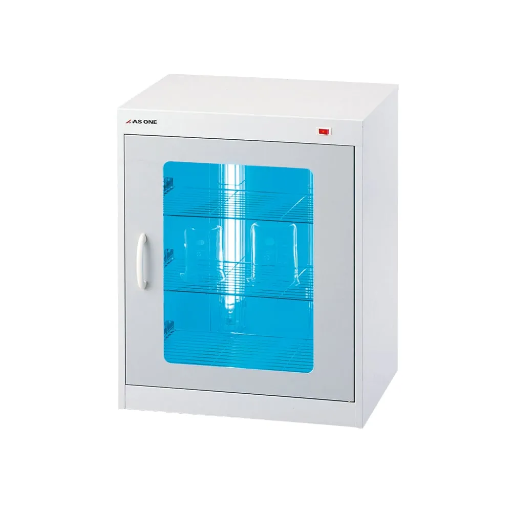 1-7657-01 Sterilization Line Disinfection Cabinet DM-3D
