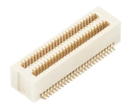 67-0425-94 Board to Board Double Slot Male Connector - 50 pin, 0.5mm PRT-16891