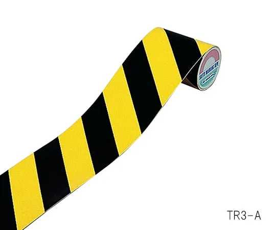 61-3417-82 Tiger Tape (Reflective) TR3-A 256301