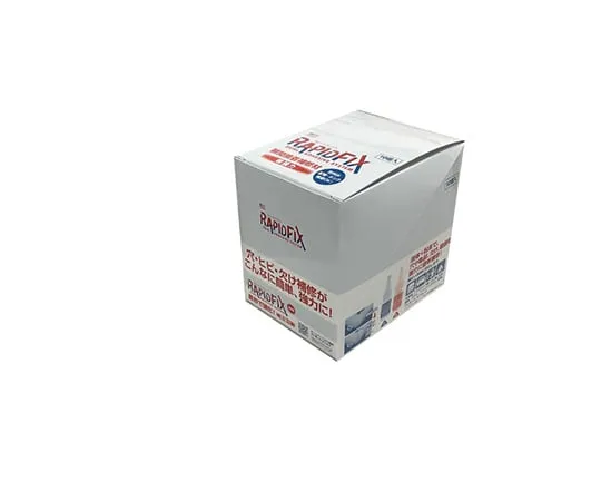 3-5392-01 Instantaneous Adhesive Repair Agent (RAPIDFIX)