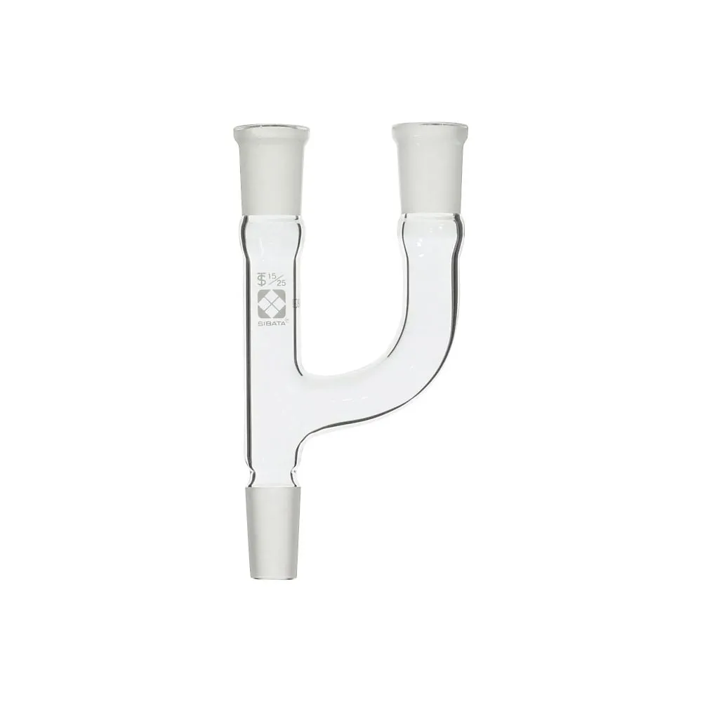 61-4407-74 Interconnector Two-Pronged TS15/25-TS15/25 007480-1515