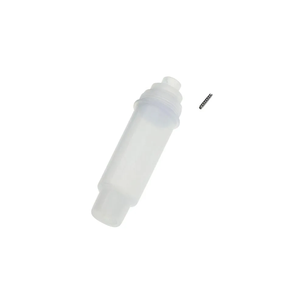61-4414-15 Cylinder with Piston for Macro Pipette 5mL 025060-605