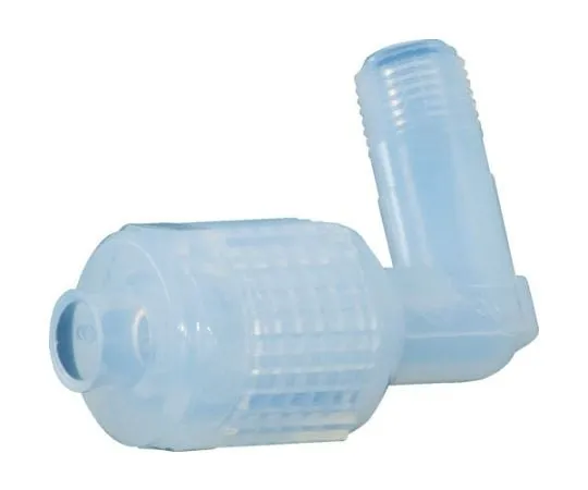 63-2108-32 Fluorine Plastic Elbow LQ2 LQ2L21-M