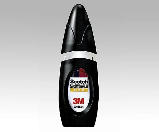 1-2837-03 Scotch(R) Instantaneous Adhesive 7006S
