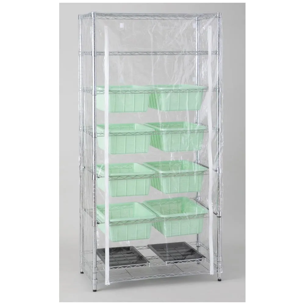 4-5073-01 Appliance Drying Rack Set (Basket Drawer Type)
