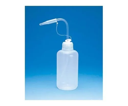 61-4375-94 PFA Washing Bottle Cap for 100mL F-1014-01