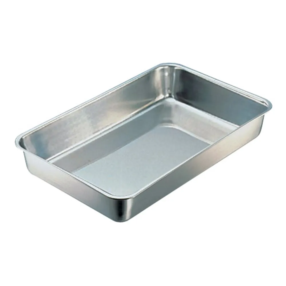 4-5014-01 Copper Ion Effect Antibacterial Tray No. No. (590 x 426 x 111mm) -