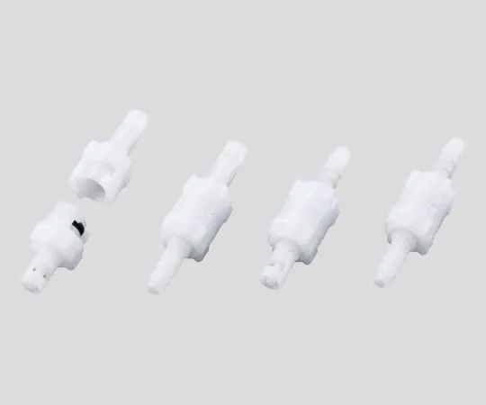 2-9881-01　［Discontinued］Very Thin Diameter Removable Connector　LT1ACV2S11