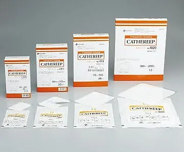 8-6152-01　［Discontinued］Katerep　No.0608