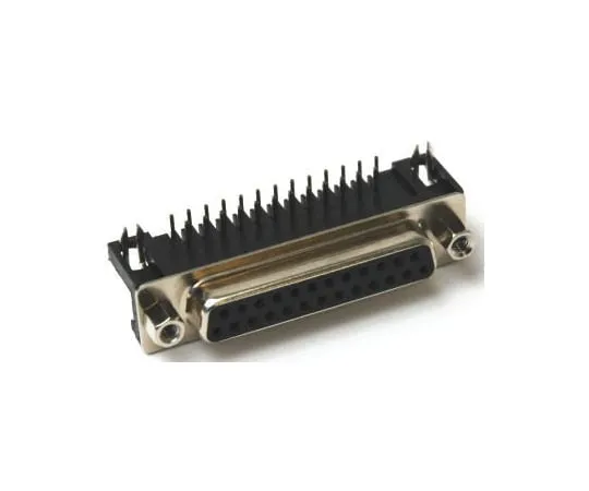 63-3101-55 D-Sub 25 Pin female Board mounting 3223DB25RS1G1E