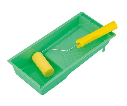 3-9042-01 Mini Roller Set Handle/Roller/Paint Plate Set 11432
