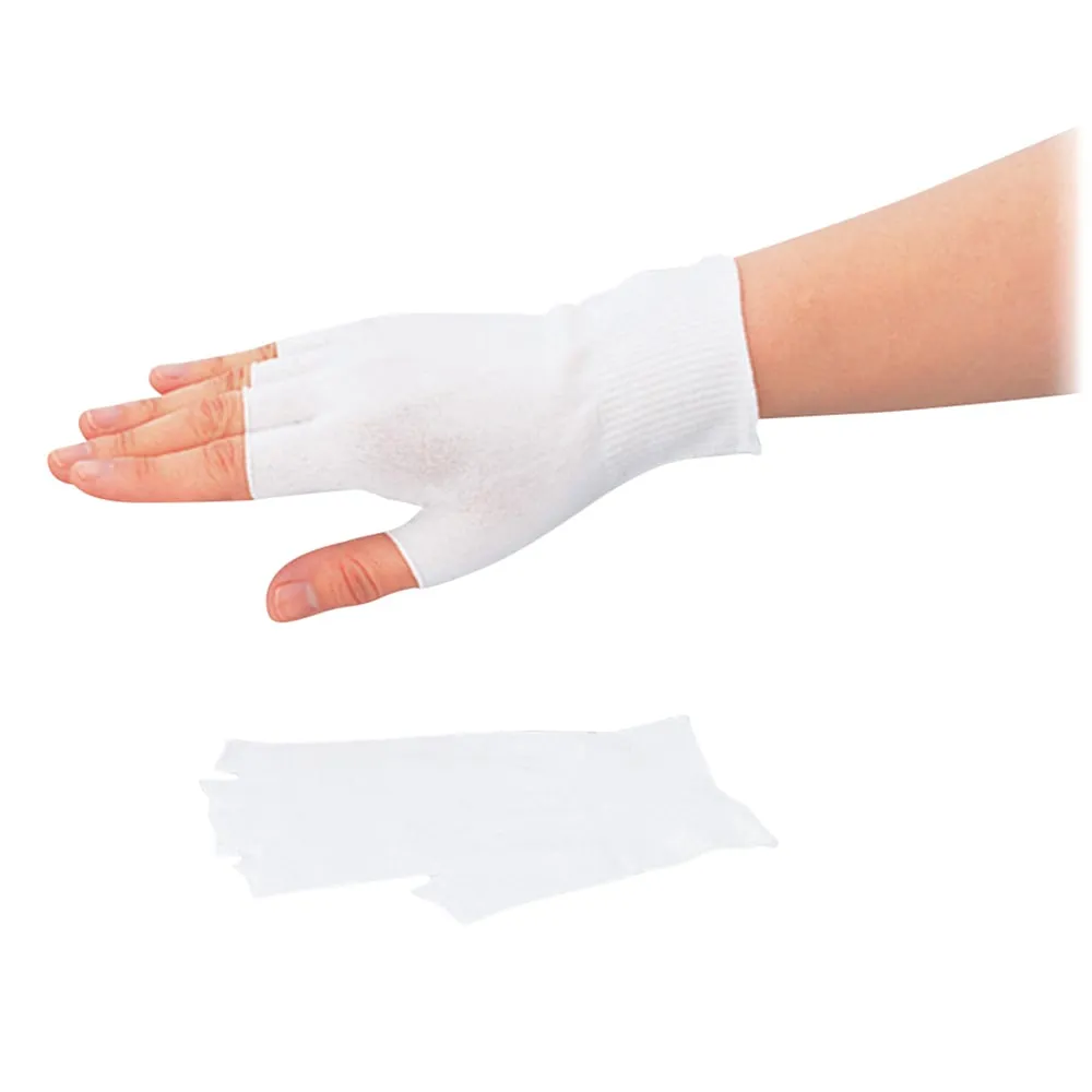 1-7952-01 Inner Glove Fingertip Cut Clean Pack 10 Pairs MX311EX-CP
