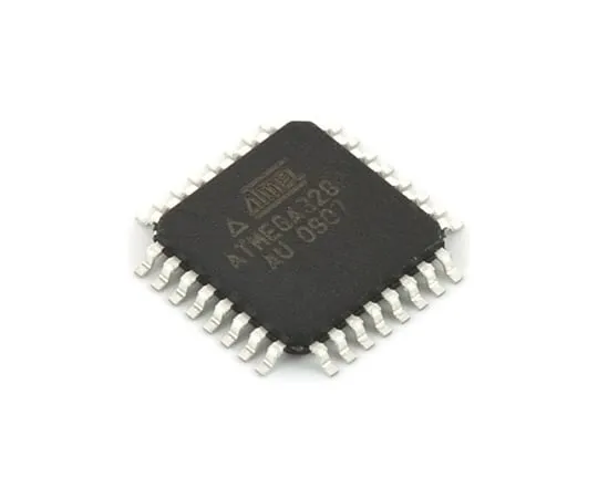 67-0430-02　［Discontinued］ATMega328 - TQFP　COM-09261