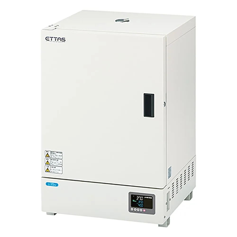 1-7473-42 Incubator (Timer, Air Jacket Natural Convection ) 91L EI-450V