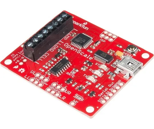 67-0426-48 SparkFun OpenScale SEN-13261