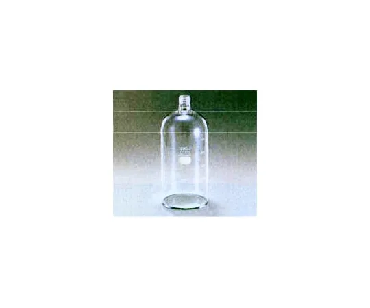 61-9732-99 Bottle for Dispensing Burette White 1000mL 1530BT1000