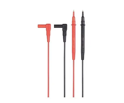 61-3516-75 Standard Test Lead Red, Black 1m TL-21A TL-21a