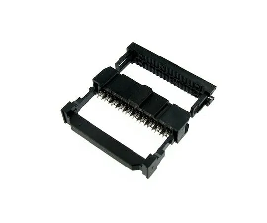 63-3102-92 Flat cable Connector 20 Pin 216320P3
