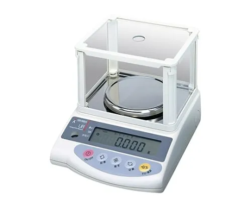 61-7347-72 Electronic Balance For Tuning Fork Analysis UB-H220