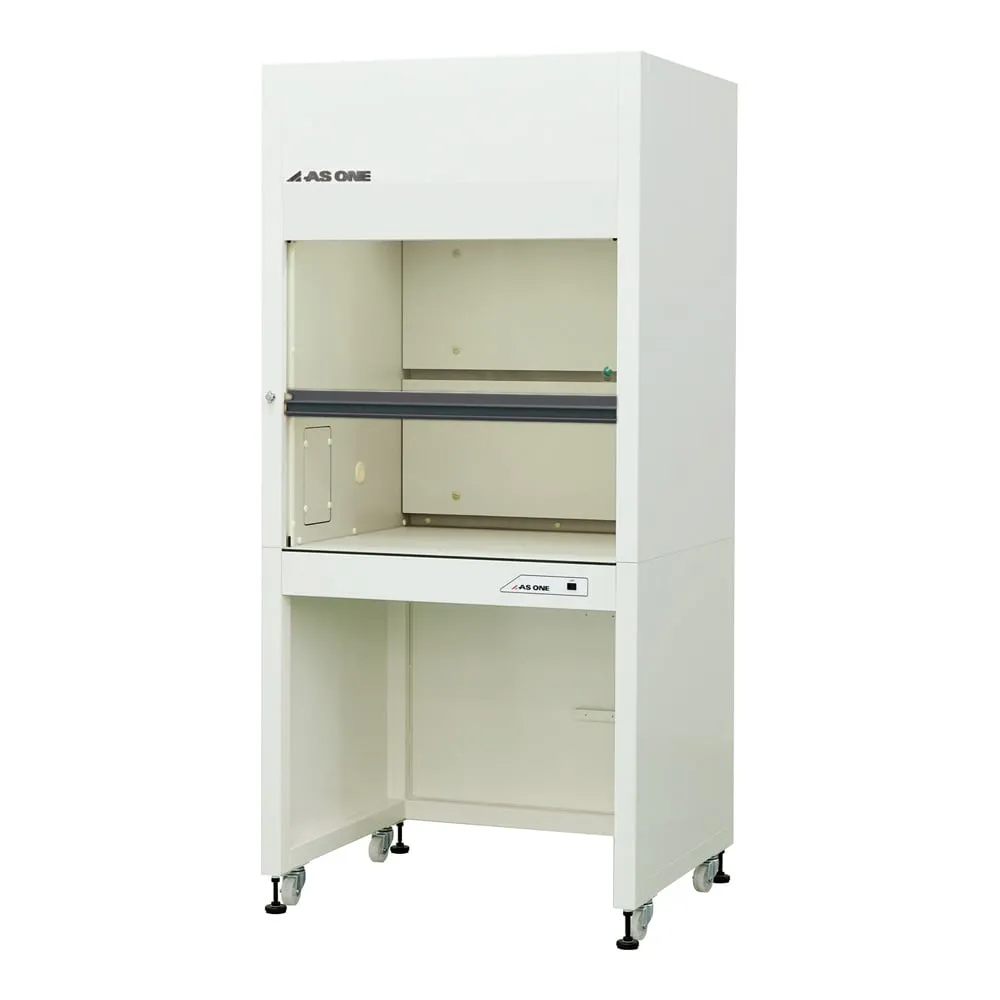 4-3357-01 Lab Draft (Anti-Static Interior Type) AZ9-FEW-V