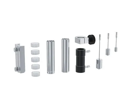 4-1987-11 Viscometer ROTAVISC DIN Adapter Set DINS-1