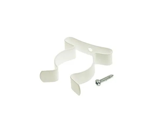 63-4600-59 RS PRO 38.1mm Steel Spring Clip, 50.8mm x 12.7mm x 63.5mm, 4BA 289-629