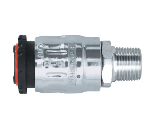 68-5038-47　［Discontinued］Full Blow Coupler FBH20SM (22686)　FBH-20SMALNBR
