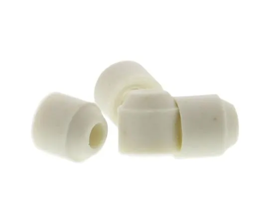 63-4861-36 Ceramic Bead Ceramic White +1200°C 536-4062