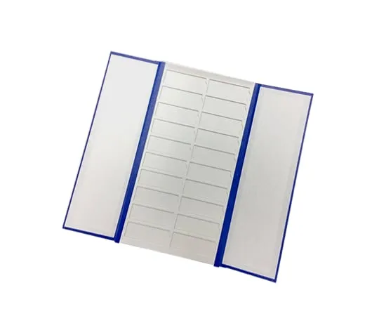 2-166-01 Preparation Board For Sheet 5 Pcs 20