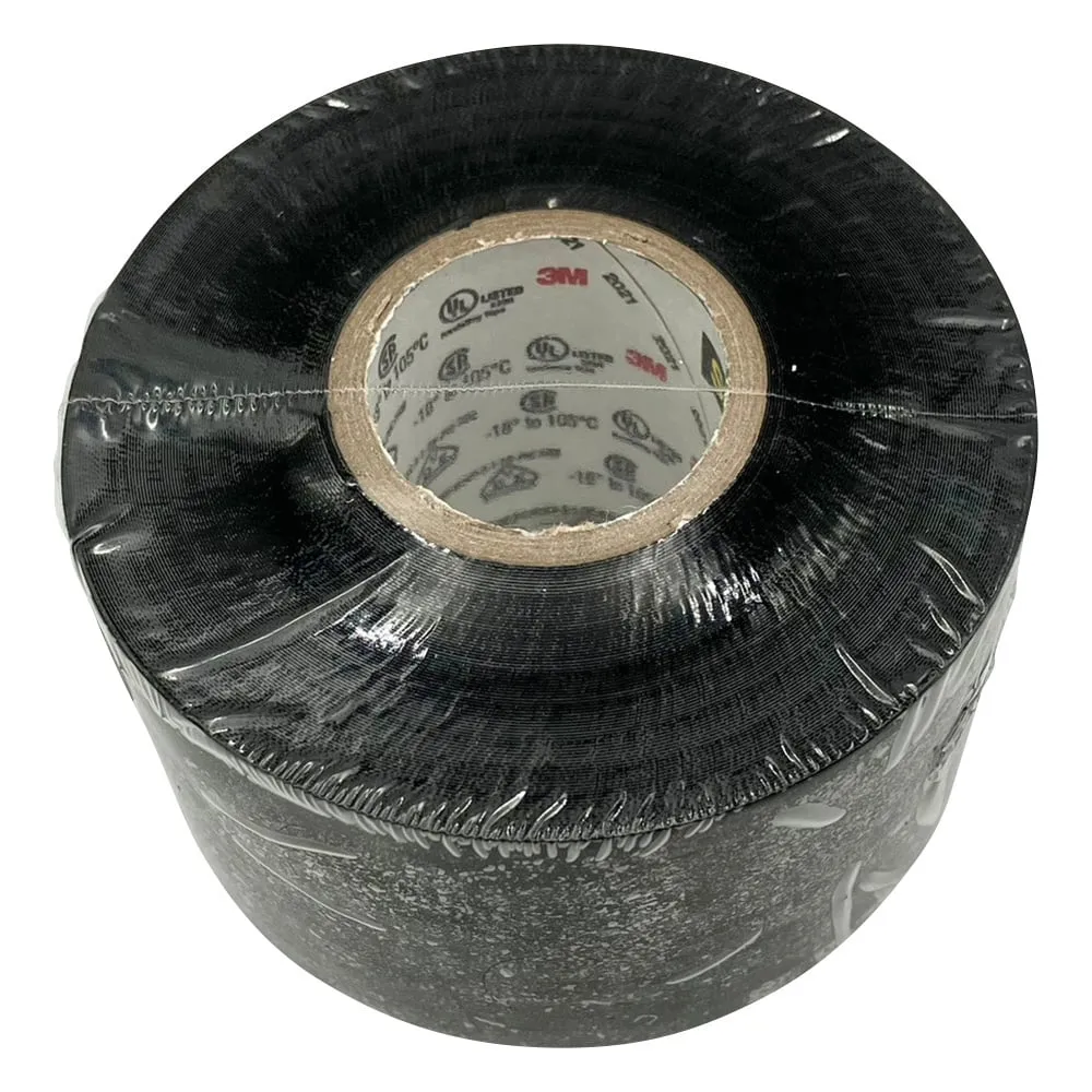 2-1493-02 Vinyl Tape Super 88 38mm x 0.22mm x 13m