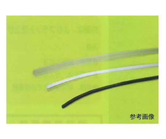 62-7099-66 USL 1200 mm Cut PTFE tubing, φ4 x 6φ, 1 piece Included 00I-007-01 00I-007-01