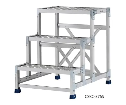 61-4442-73 Aluminum Workbench Top foot Plate Hight:500mm CSBC-256S