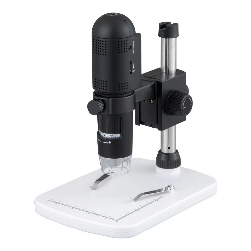 4-4779-01 Digital Microscope W-90S