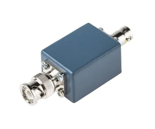 63-2998-92 RS PRO BNC Female to Male Test Box, 2 Connectors, Blue 189-0258