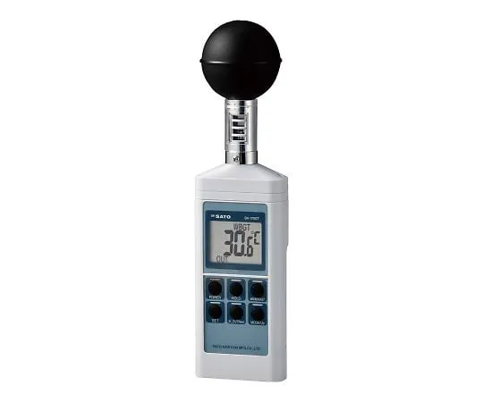 4-2762-01 Heat index meter SK-170GT