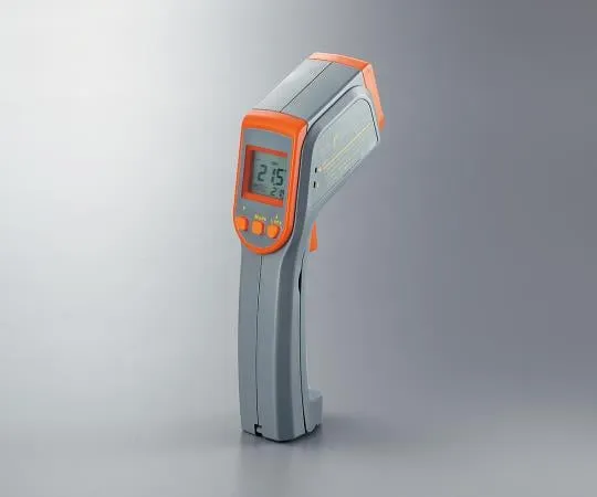 3-5647-01-56 Radiation Thermometer in English Calibration Certificate TN418JCR