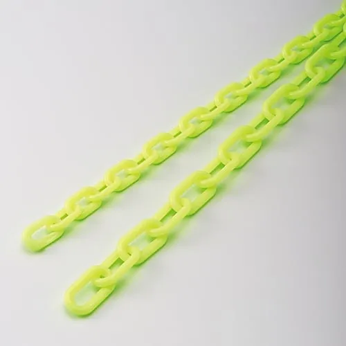 61-3434-87 Plastic Color Chain PT-612KG 284038