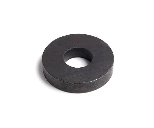 3-2201-02 Ferrite Magnet (Ring Type) φ8 x φ3 x 2 FR007