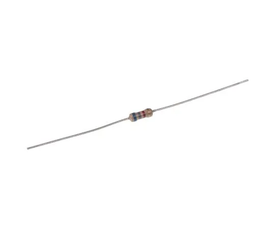 63-4566-17 Carbon Coated Resistor CFR25 Series 6.8 komega 0.33 W +/- 5% CFR25J6K8
