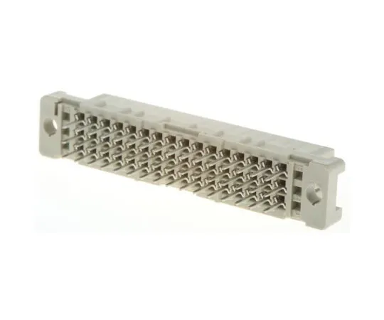 63-4632-53 DIN 41612 Connector Female 48 Pole 3 Row 2.54 mm Pitch 09232486825